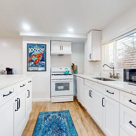 Goat Hill Cottage